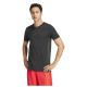 Adidas Ανδρική κοντομάνικη μπλούζα Designed for Training 3-Stripes Tee